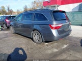 Honda Odyssey Ex-L 5FNRL5H61DB022875 снимка