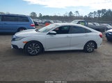 Honda Civic Ex 19XFC2F75JE044246 fotografie