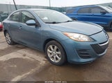 Mazda Mazda3 I Touring JM1BL1SF3A1222101 снимка