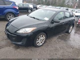 Mazda Mazda3 I Touring JM1BL1LP1D1766074 снимка