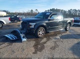 Ford F-150 Lariat 1FTEX1CP7GFB08932 снимка