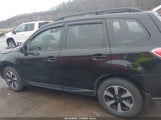 Subaru Forester 2.5I JF2SJABC6JH591409 снимка