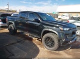 Chevrolet Colorado 4Wd Short Box Trail Boss 1GCPTEEK4P1141624 fotografie