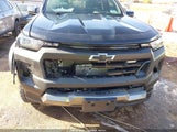 Chevrolet Colorado 4Wd Short Box Trail Boss 1GCPTEEK4P1141624 fotografie