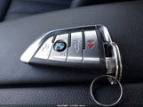 BMW X7 xDrive40I 5UXCW2C02N9M47322 fotografie