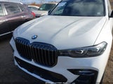 BMW X7 xDrive40I 5UXCW2C02N9M47322 photo