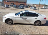 Infiniti Q50 Premium JN1BV7AP8EM681428 снимка