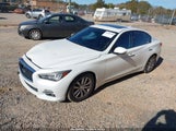 Infiniti Q50 Premium JN1BV7AP8EM681428 снимка