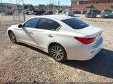 Infiniti Q50 Premium JN1BV7AP8EM681428 снимка