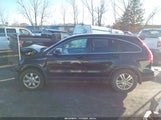 Honda Cr-V Ex-L 5J6RE4H73BL074252 снимка