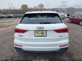 Audi Q3 Premium 45 Tfsi S Line Quattro Tiptronic WA1EECF33S1038727 снимка
