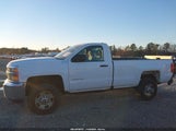 Chevrolet Silverado 2500Hd Wt 1GC0CUEGXGZ155052 fotografie