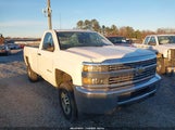 Chevrolet Silverado 2500Hd Wt 1GC0CUEGXGZ155052 photo