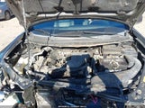 Nissan Rogue Sv JN8AS5MVXBW308251 снимка