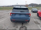 Ford Explorer St 1FMWK8GC6SGB98897 снимка