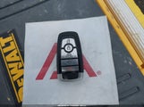 Ford Explorer St 1FMWK8GC6SGB98897 снимка