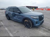 Ford Explorer St 1FMWK8GC6SGB98897 снимка