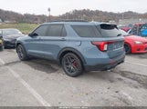 Ford Explorer St 1FMWK8GC6SGB98897 снимка
