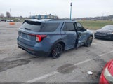 Ford Explorer St 1FMWK8GC6SGB98897 снимка