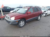 Hyundai Santa Fe Gls KM8SC73D34U747058 снимка