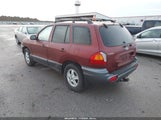Hyundai Santa Fe Gls KM8SC73D34U747058 снимка