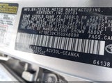 Toyota Camry Le 4T1BE32K35U948088 снимка