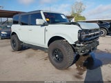 Ford Bronco Outer Banks 1FMDE8BH2RLB39204 снимка