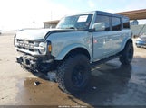 Ford Bronco Outer Banks 1FMDE8BH2RLB39204 снимка