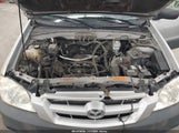 Mazda Tribute I 4F2YZ92Z96KM25142 fotografie