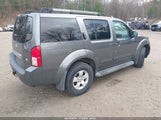 Nissan Pathfinder Se 5N1AR18W46C676981 снимка