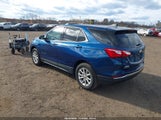 Chevrolet Equinox Awd Lt 1.5L Turbo 2GNAXUEV6L6207913 photo