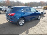Chevrolet Equinox Awd Lt 1.5L Turbo 2GNAXUEV6L6207913 fotografie