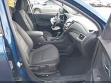 Chevrolet Equinox Awd Lt 1.5L Turbo 2GNAXUEV6L6207913 снимка