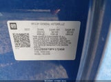Chevrolet Malibu Fwd Ls 1G1ZB5ST8PF172458 photo