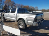 Toyota Tacoma Base V6 5TFLU4EN4EX091088 снимка