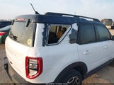 Ford Bronco Sport Outer Banks 3FMCR9C68MRA63694 photo