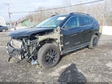 Nissan Rogue Sv 5N1AT2MV1HC756830 снимка
