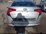 Kia Optima Lx 5XXGM4A70DG214142 снимка