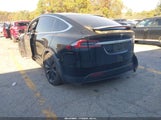 Tesla Model X Performance Dual Motor All-Wheel Drive 5YJXCDE41LF262298 fotografie