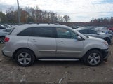 Acura Mdx Technology Package 2HNYD2H43AH504821 снимка