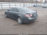 Toyota Camry Le 4T1BF3EK5BU185964 снимка