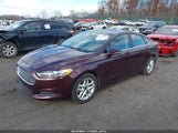 Ford Fusion Se 3FA6P0H77DR258406 снимка