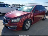 Chevrolet Cruze Limited 1Lt Auto 1G1PE5SB6G7205554 fotografie