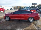 Ford Fusion Hybrid S 3FA6P0UU2GR317782 снимка