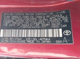 Toyota Corolla Le JTDBR32E660061371 снимка
