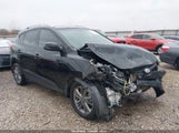 Hyundai Tucson Se KM8JU3AG0FU101073 снимка