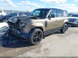 Land Rover Defender 110 P500 X-Dynamic Se SALE2EFE7S2369180 fotografie