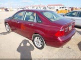 Ford Focus S/Se/Ses 1FAFP34N77W270952 снимка