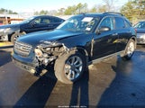 Infiniti Fx35 JNRAS08WX5X205525 снимка