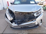 Toyota Highlander Xle 5TDJZRFH7JS872315 снимка